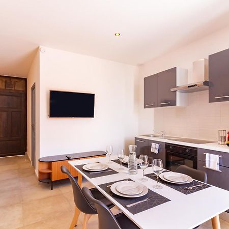 Appartement Moderne Et Elegant Michel Torrent Perpignano Esterno foto
