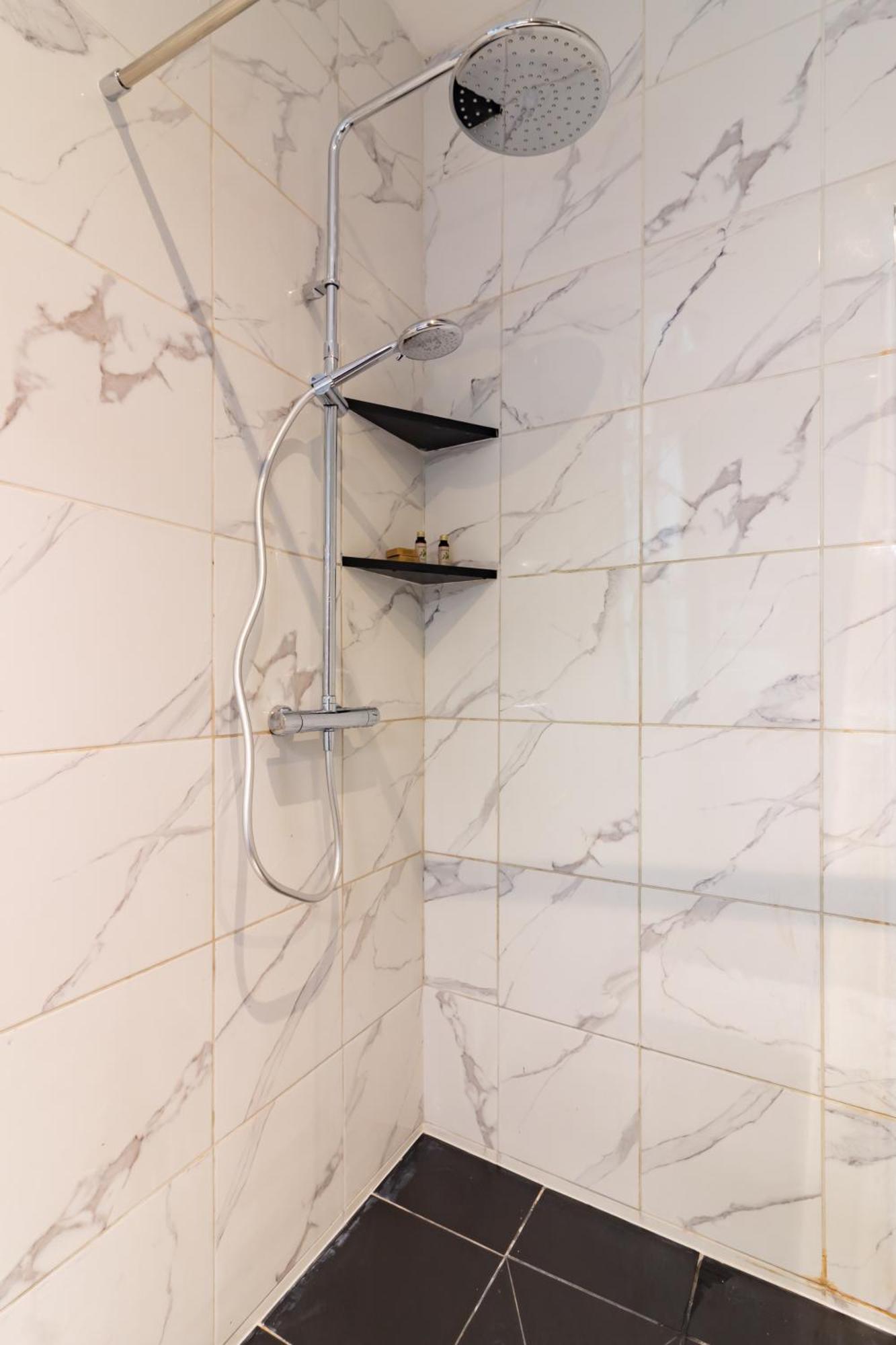 Appartement Moderne Et Elegant Michel Torrent Perpignano Esterno foto