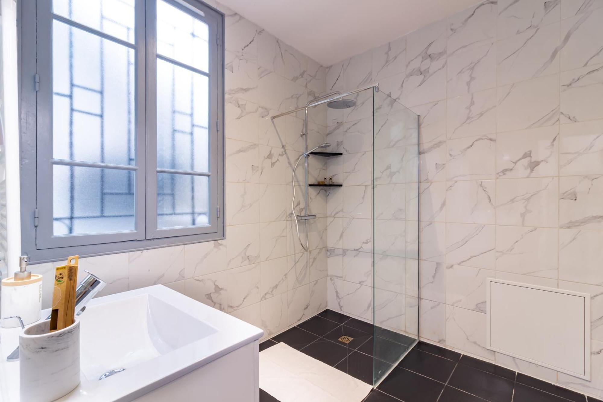 Appartement Moderne Et Elegant Michel Torrent Perpignano Esterno foto