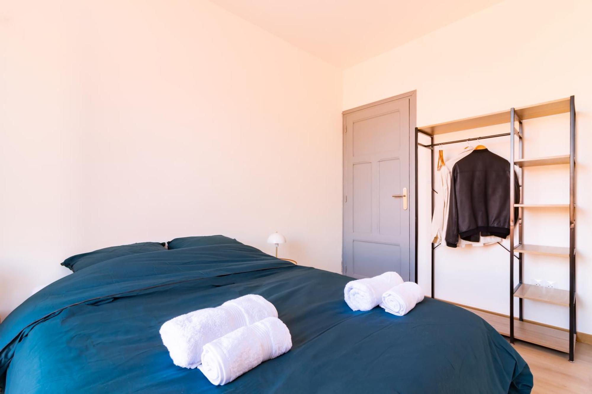 Appartement Moderne Et Elegant Michel Torrent Perpignano Esterno foto