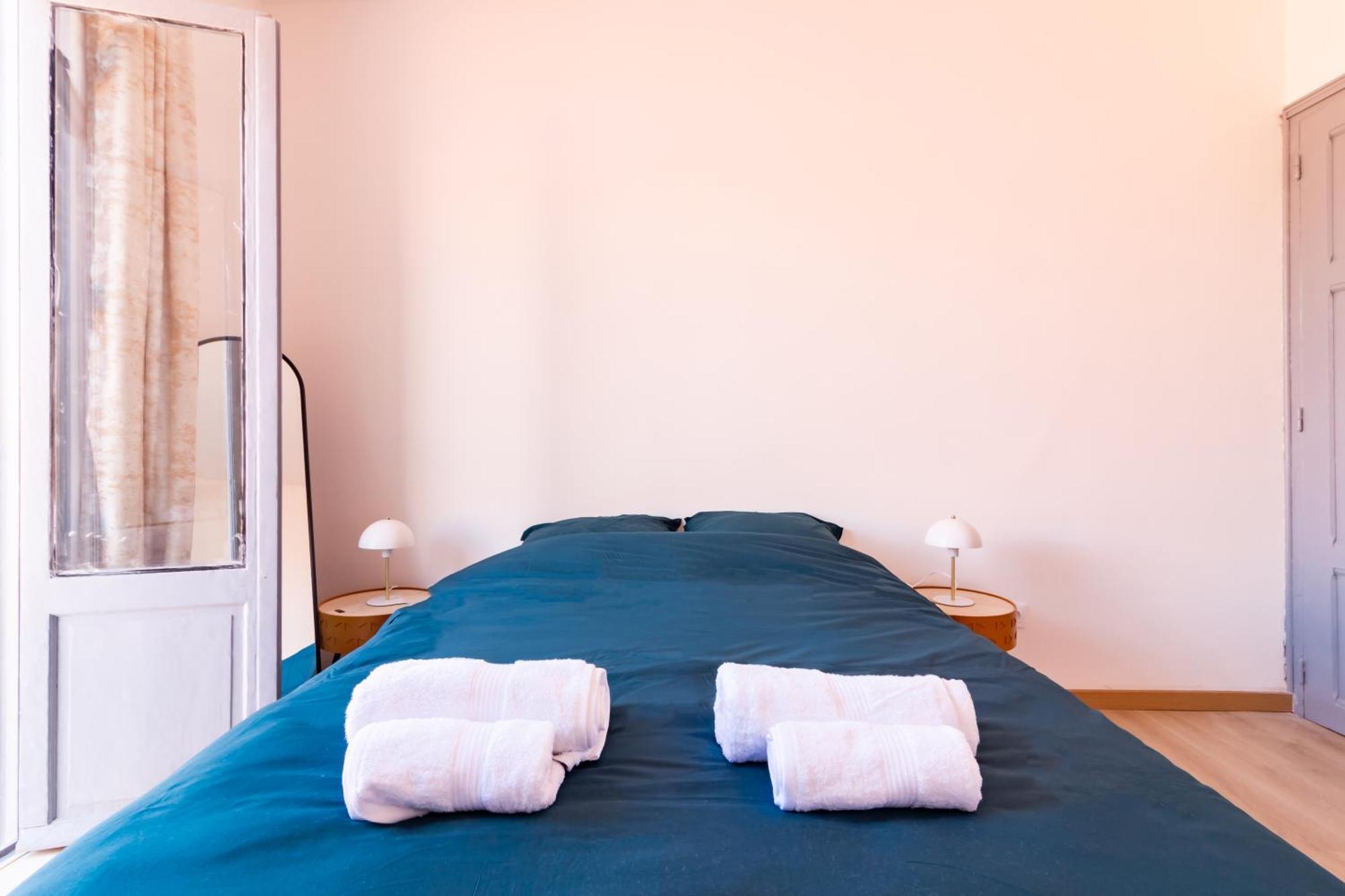 Appartement Moderne Et Elegant Michel Torrent Perpignano Esterno foto