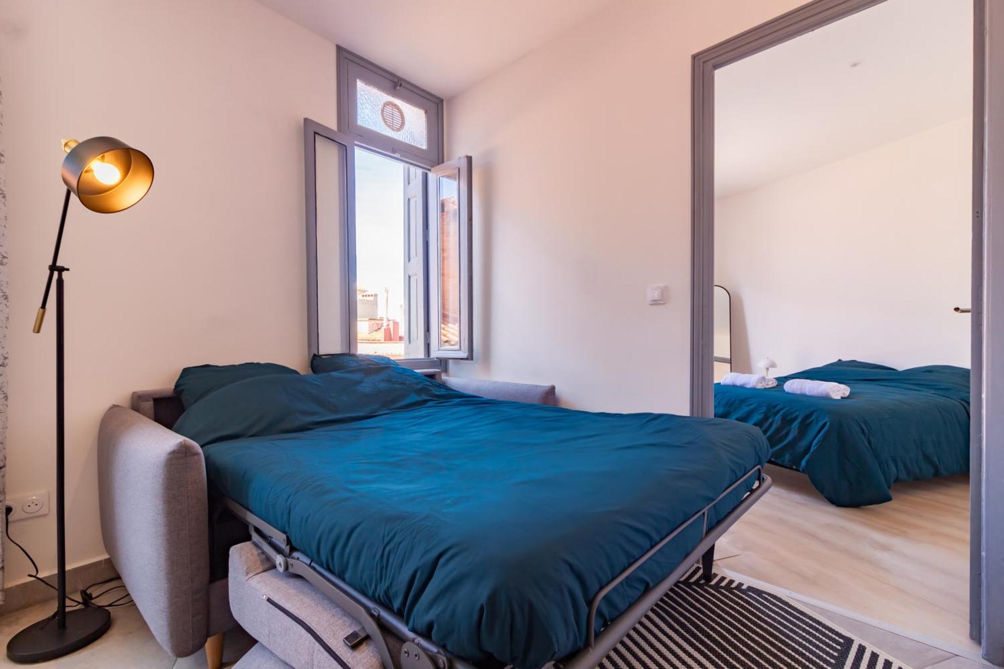 Appartement Moderne Et Elegant Michel Torrent Perpignano Esterno foto