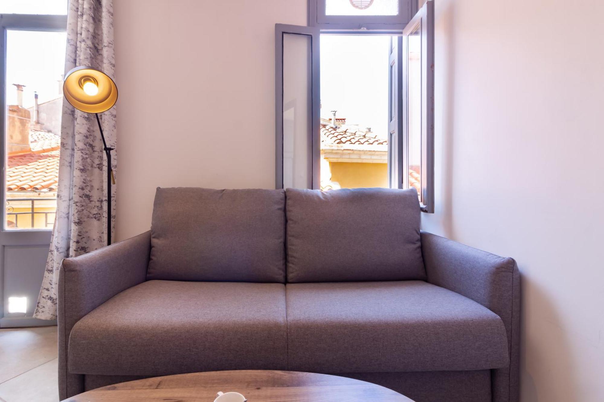 Appartement Moderne Et Elegant Michel Torrent Perpignano Esterno foto