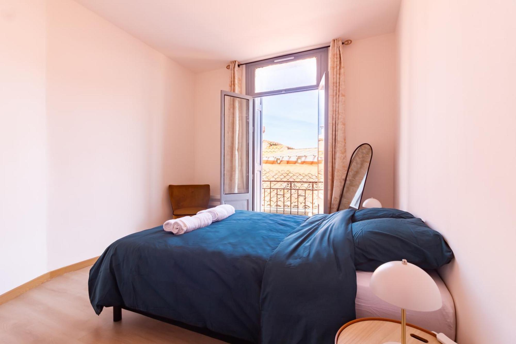 Appartement Moderne Et Elegant Michel Torrent Perpignano Esterno foto